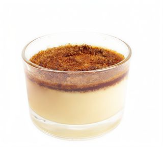 Coppa crema catalana