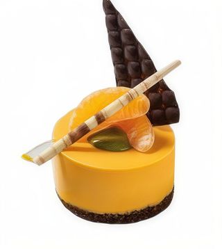 Ispirazione al mandarino