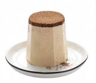 Semifreddo al caffè
