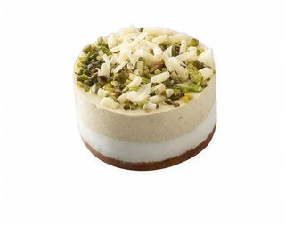 Cremoso al pistacchio