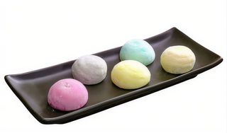 Mochi ice giapponese 1 pz