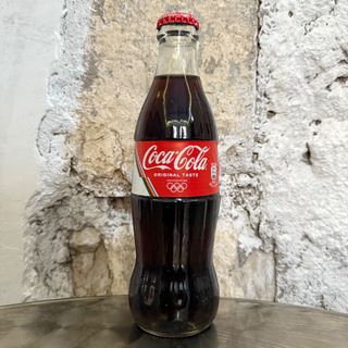 COKE