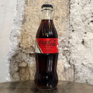 COKE ZERO