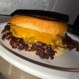 CLASSIC DOUBLE