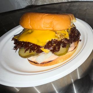 DIRTY DOUBLE