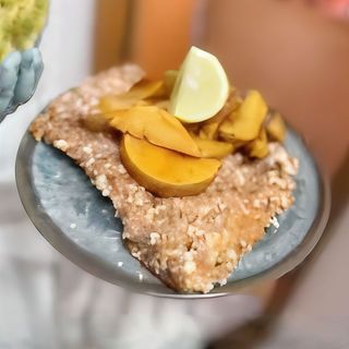 Cotoletta alla milanese