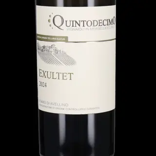 Fiano di Avellino docg