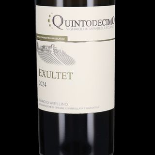 Fiano di Avellino docg