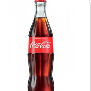 Coca Cola 33cl