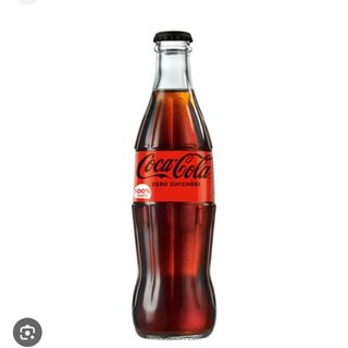 Coca Cola Zero 33cl