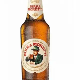 Birra Moretti