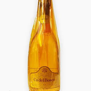 Franciacorta ‘Cuvèe Prestige’ DOCG, Cà del Bosco