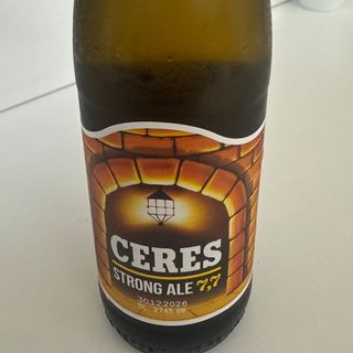 Ceres 33 cl