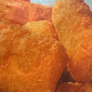 Crocchette di patate