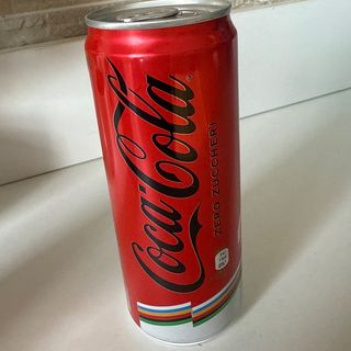 coca cola zero