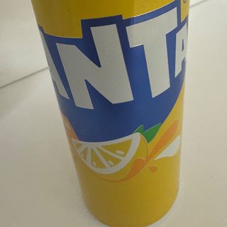 fanta limone