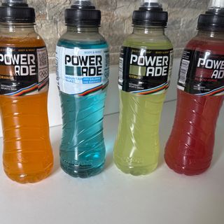 Power ade