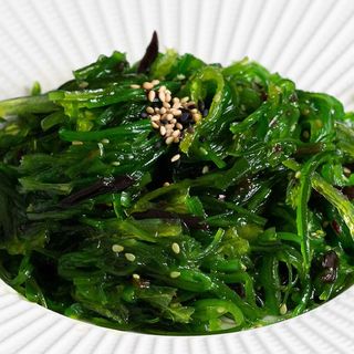Kuki wakame