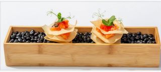 Crispy salmone 3 pezzi