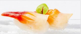 Hokkyoku bei 2 pezzi