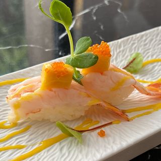Nigiri passion