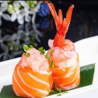 Gambero dolce jo 2 pezzi