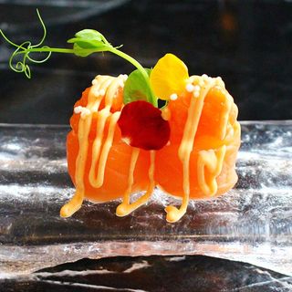 Spicy sake jo 2 pezzi