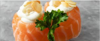 Phila mandorle jo 2 pezzi