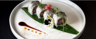 Maguro avocado 8 pezzi