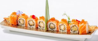 Tiger maki 8 pezzi