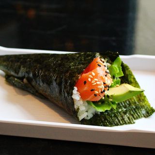 Temaki Sake