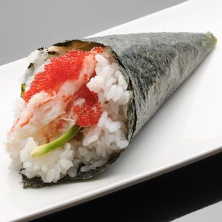 Temaki California
