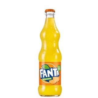 Fanta