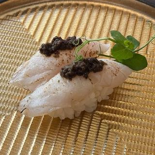 Nigiri tartufo