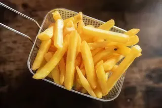 Patatine
