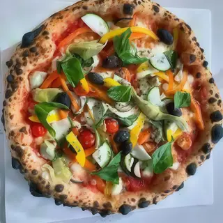 Ortolana