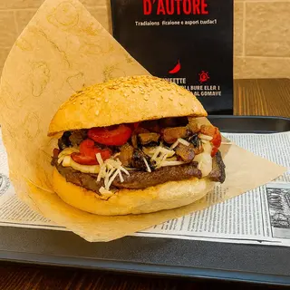 Normaburger