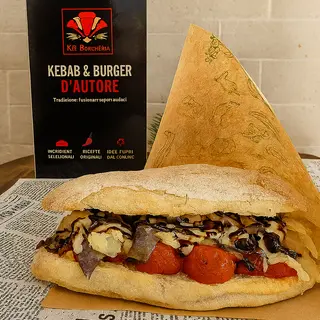 Vegetariano