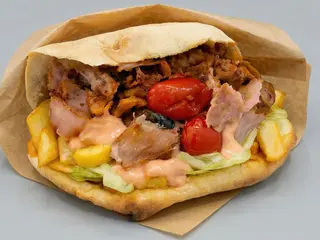 Ankara
