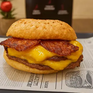 Smash burger