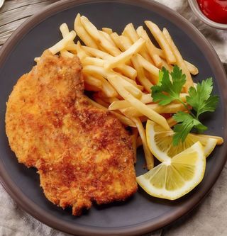Cotoletta