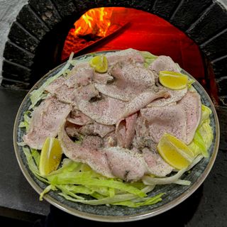 Porchetta firmato Rambla