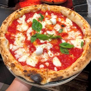 Margherita