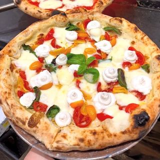 Margherita a Modo Mio