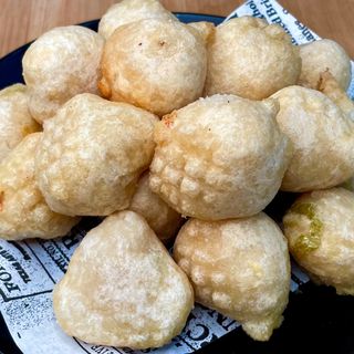 Frittelle artigianali