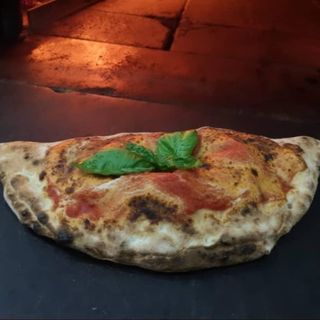 Sciuè sciuè (forno)