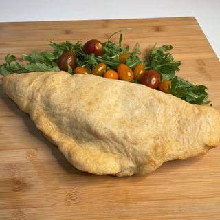 Capricciosa (fritta)