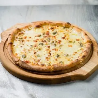 4 formaggi
