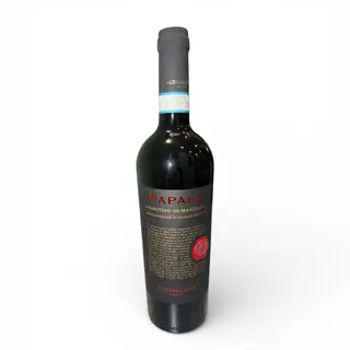 Primitivo
