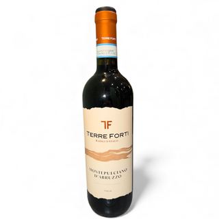Montepulciano D’Abruzzo